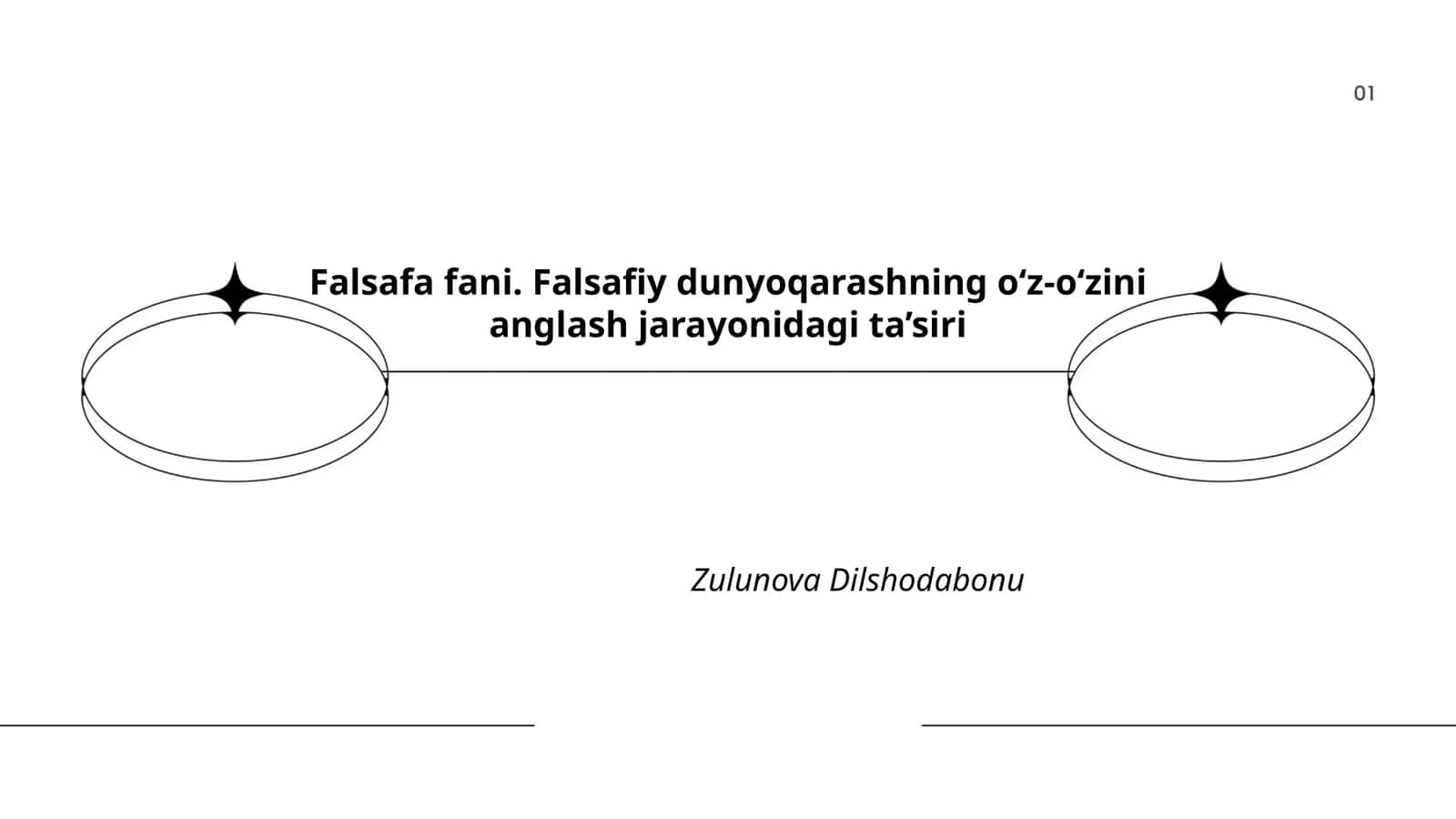 Falsafa fani