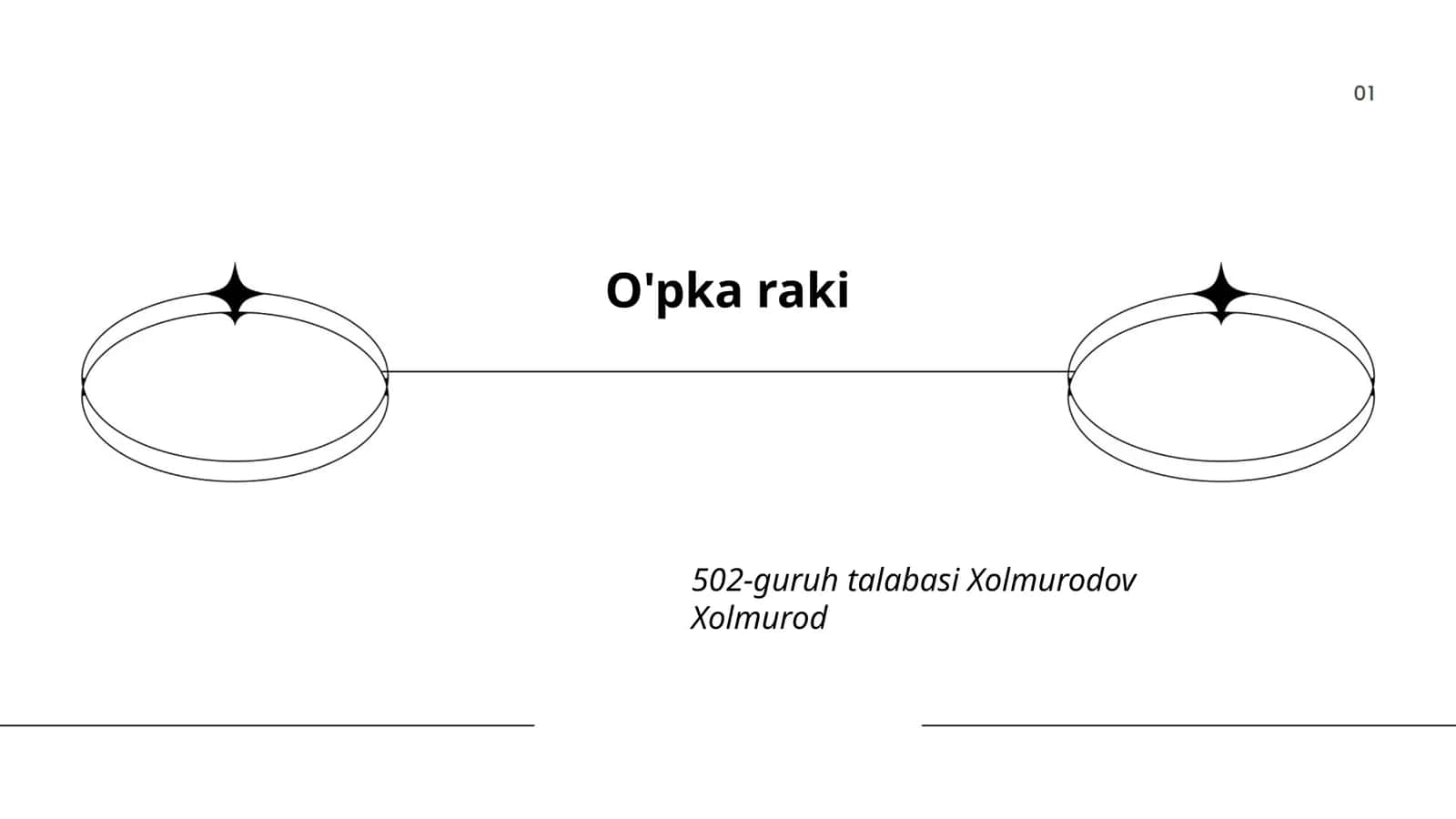 O'pka raki
