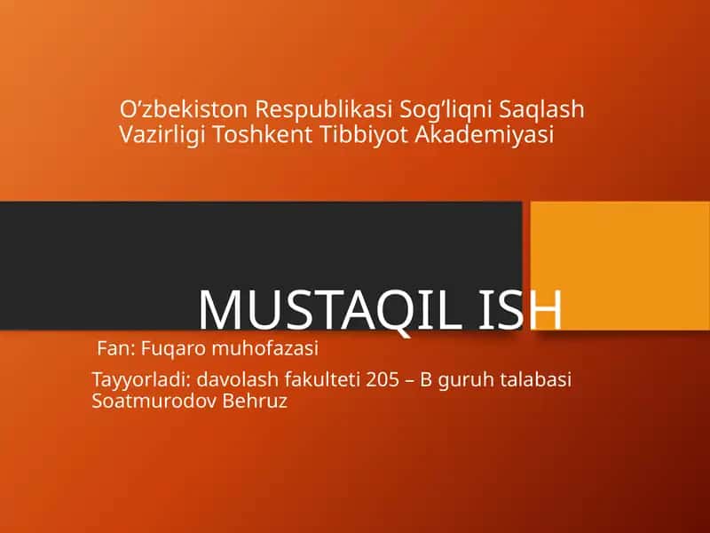 Fuqaro muhofazasi