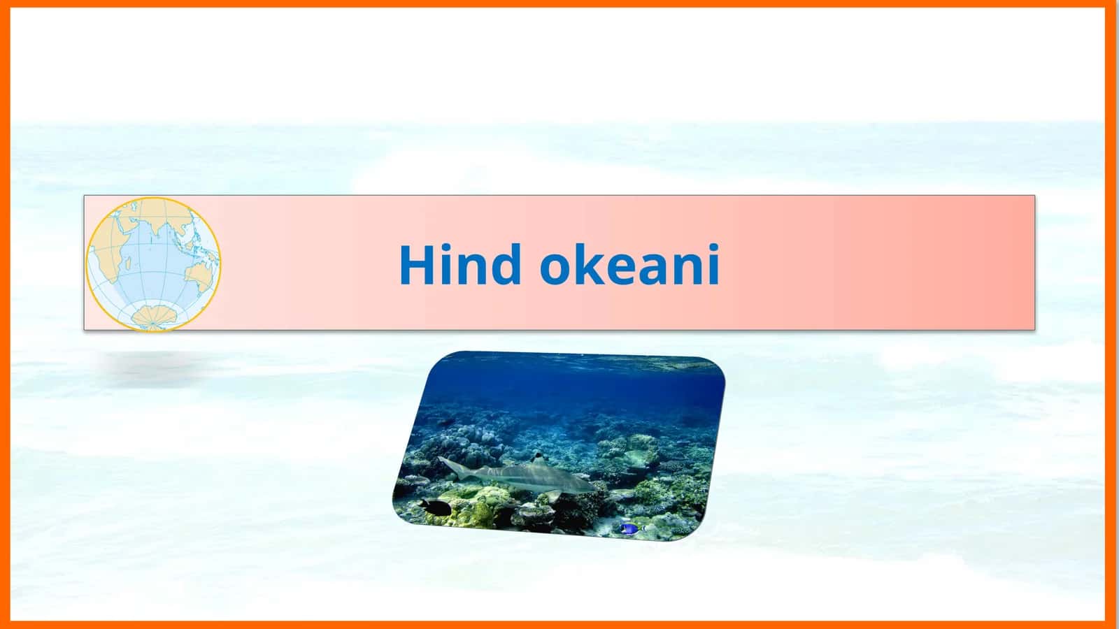 Hindokeani