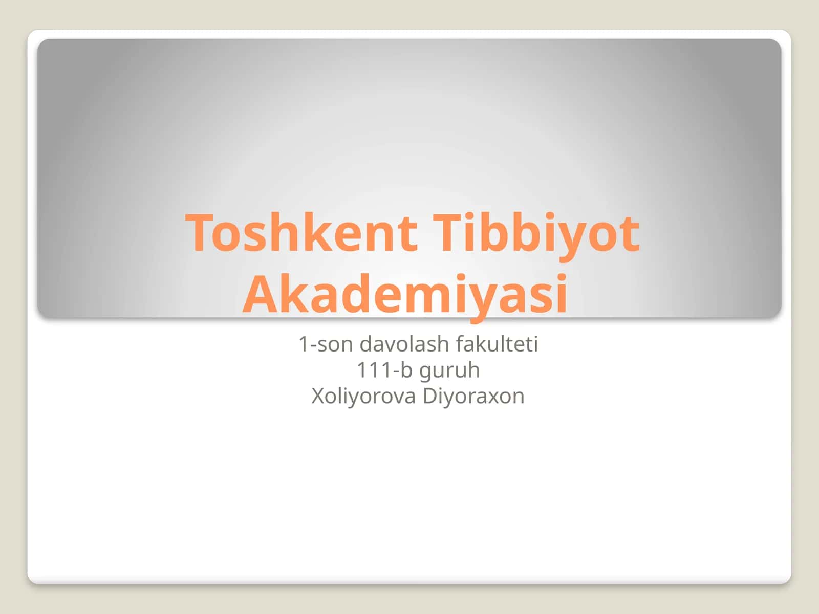 O'zbekistonda sport
