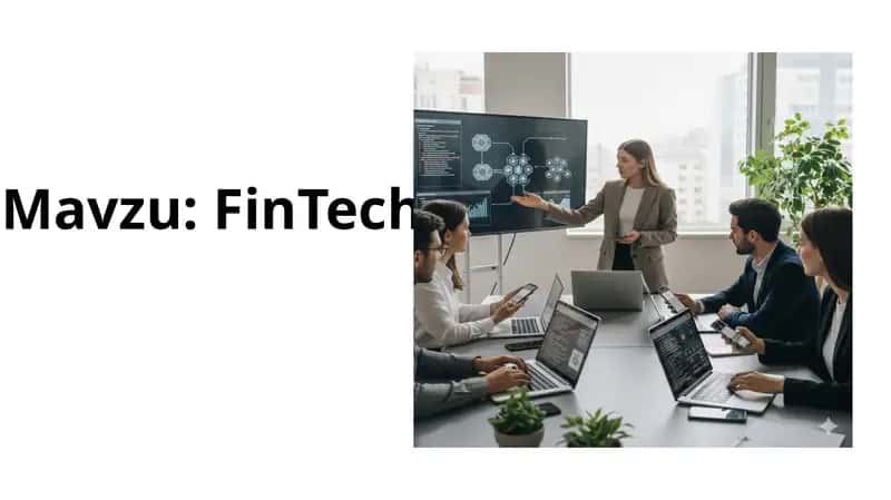 FinTech