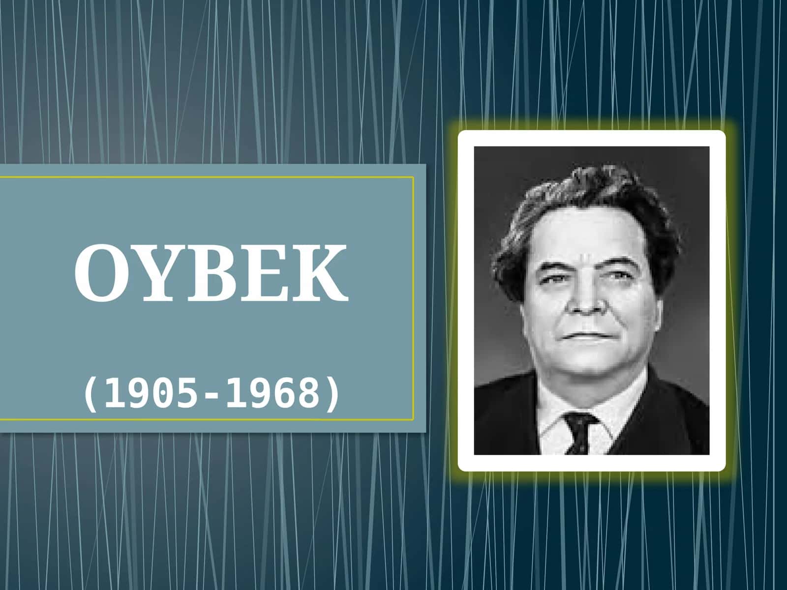 OYBEK