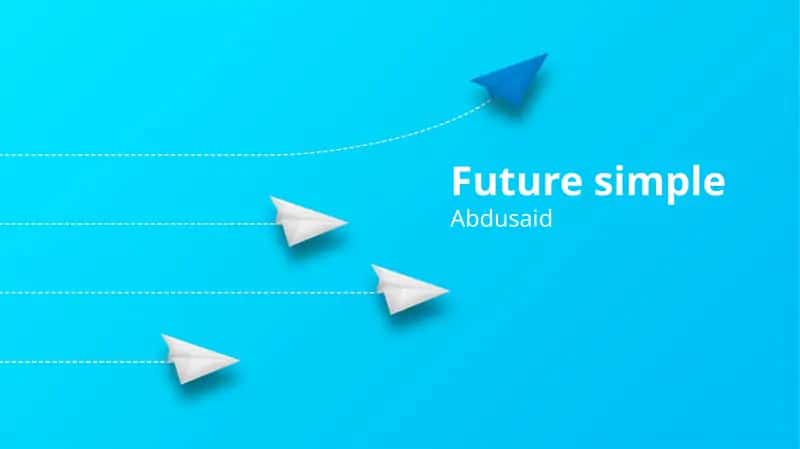 Future Simple