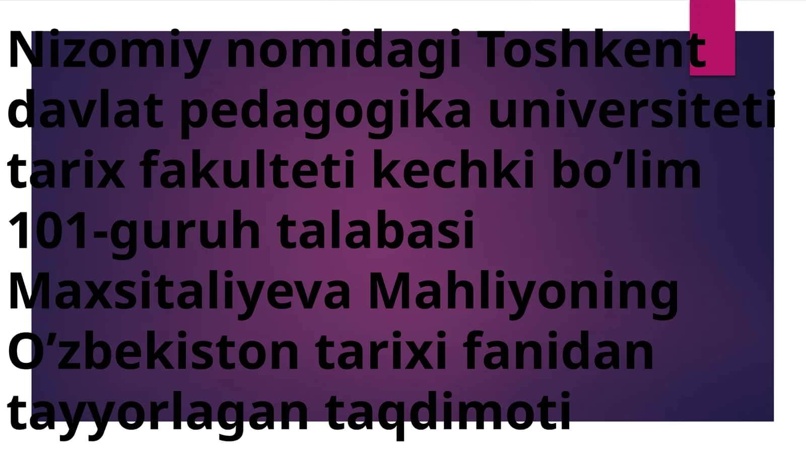 Xorazmshohlar davlati tarixi