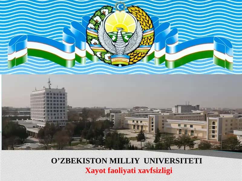 Ishlab chiqarish mikroiqlimi va gigienasi, me’yorlari
