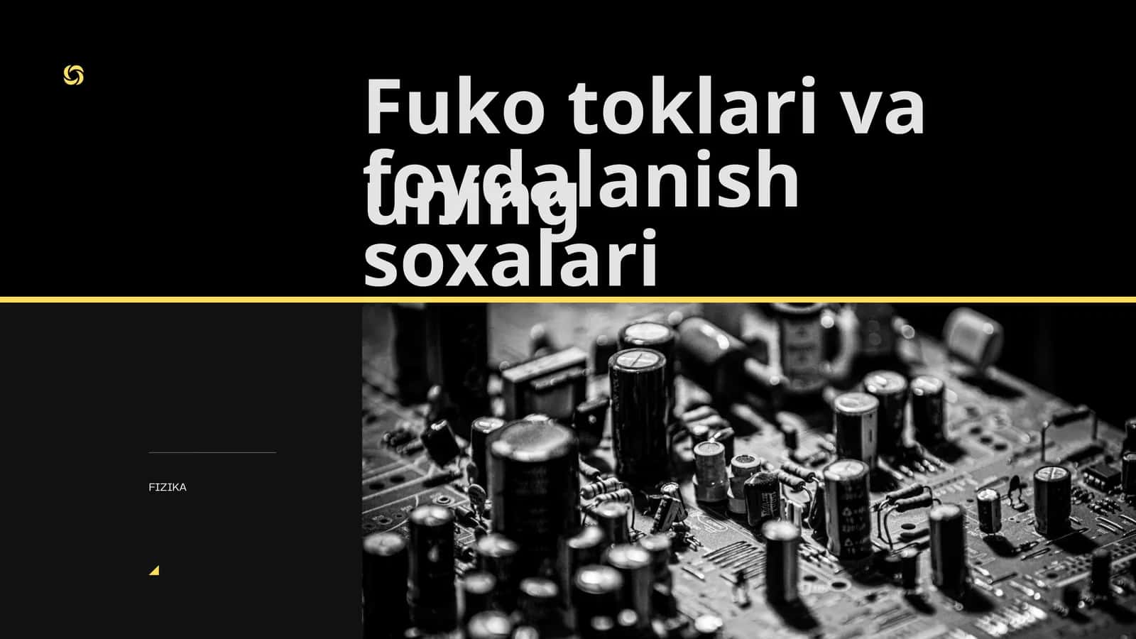 Fuko to'klari