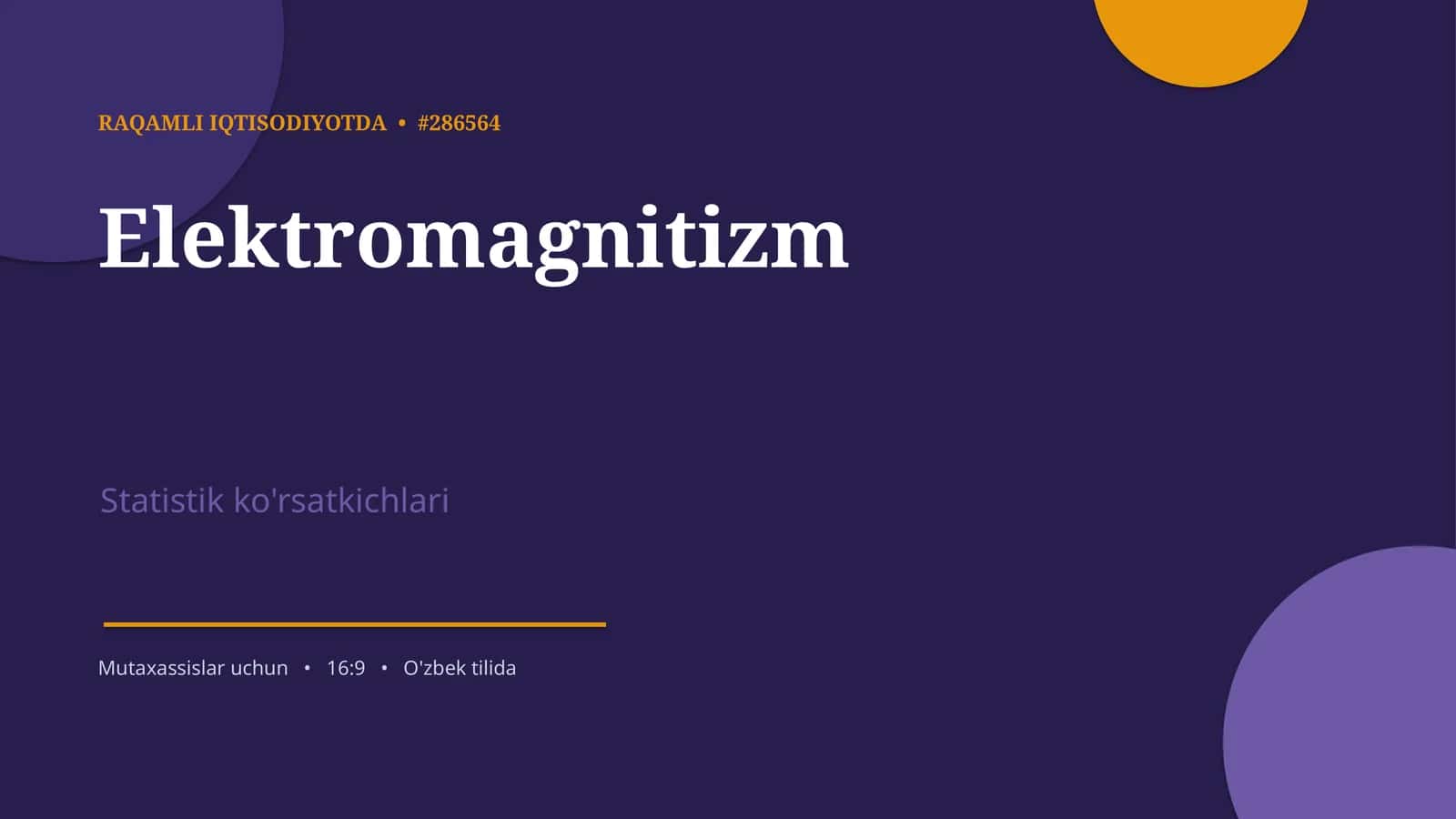 Elektromagnitizm