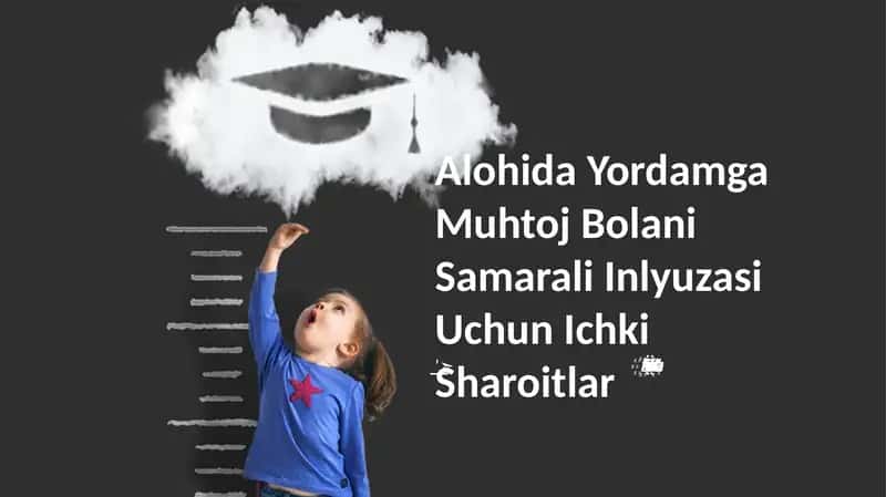 Inklyuzivlik qobiliyati
