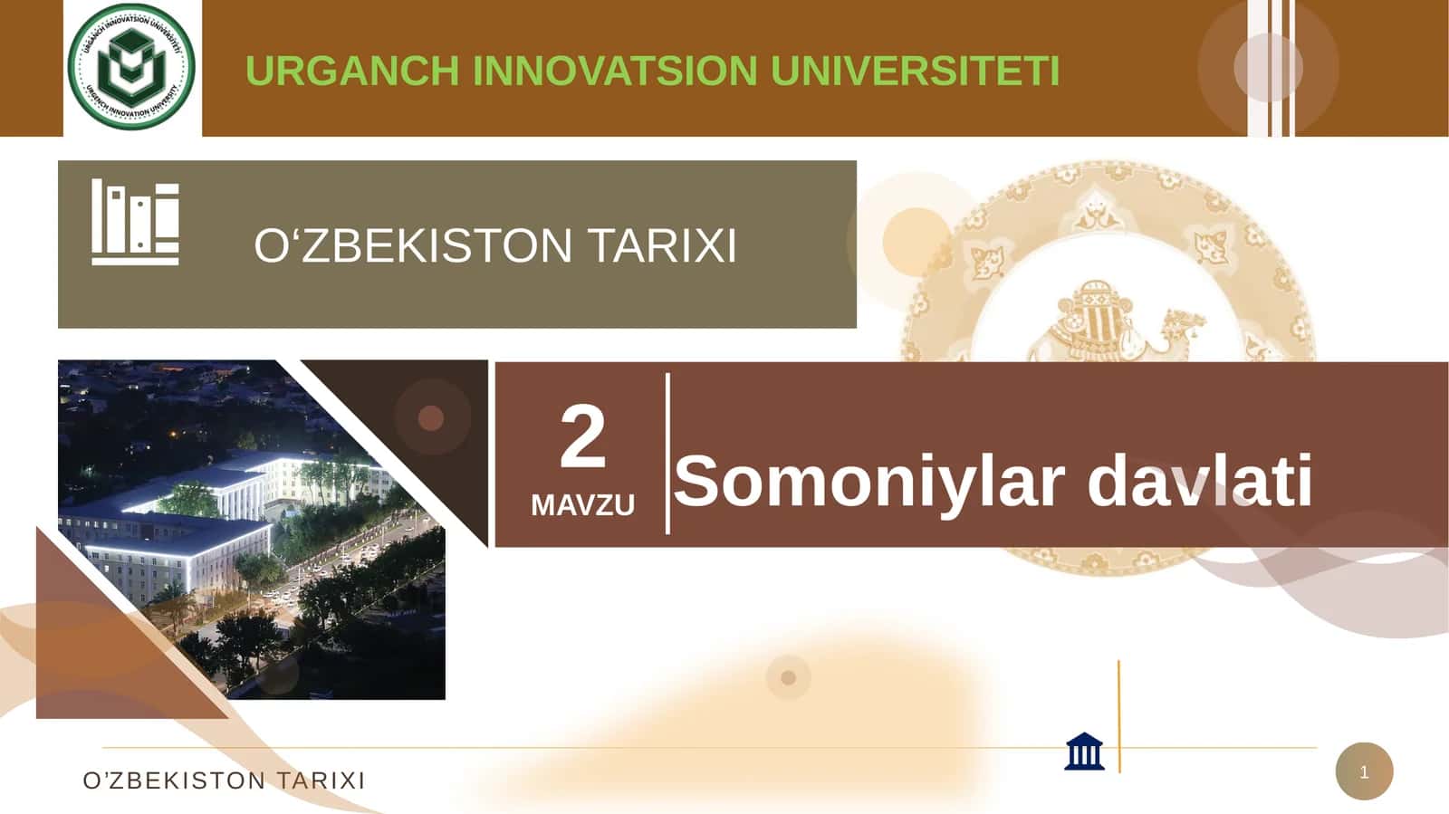 Somoniylar davlati