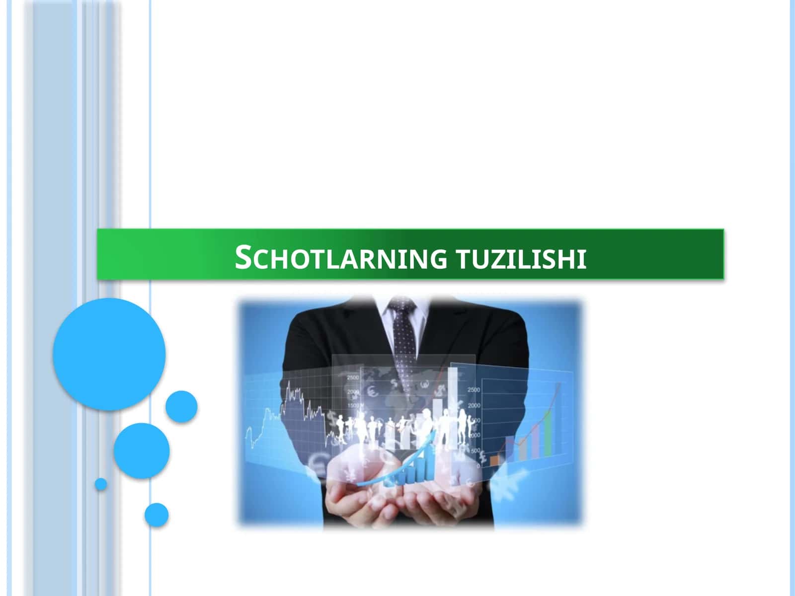 Schotlar tizimi
