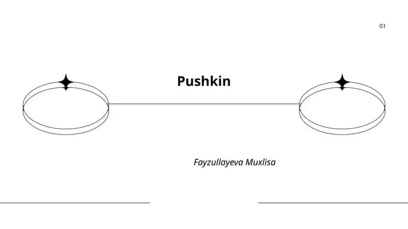 Pushkin