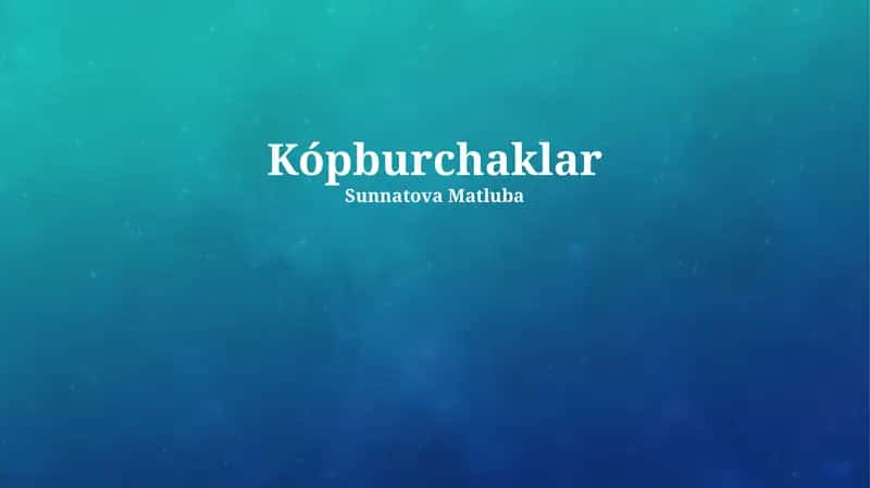 Kvadratlar
