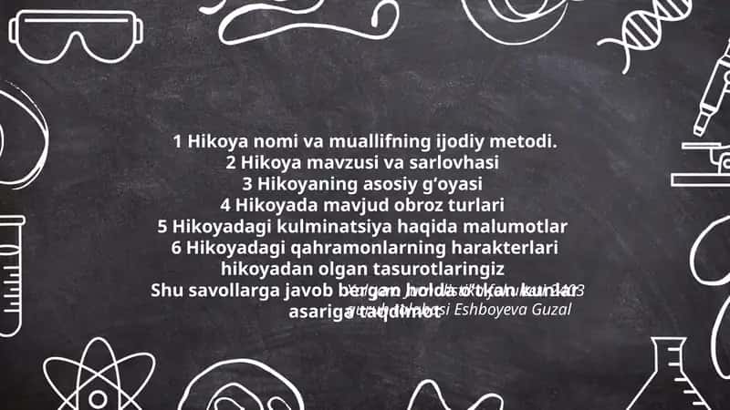Oʻtkan kunlar