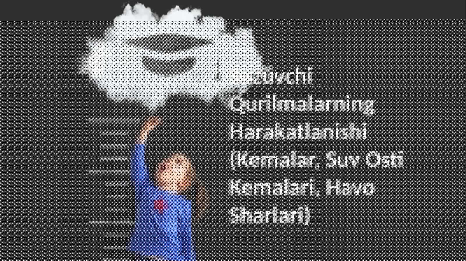 Suzuvchi Qurilmalarning Harakatlanishi (Kemalar, Suv Osti Kemalari, Havo Sharlari)