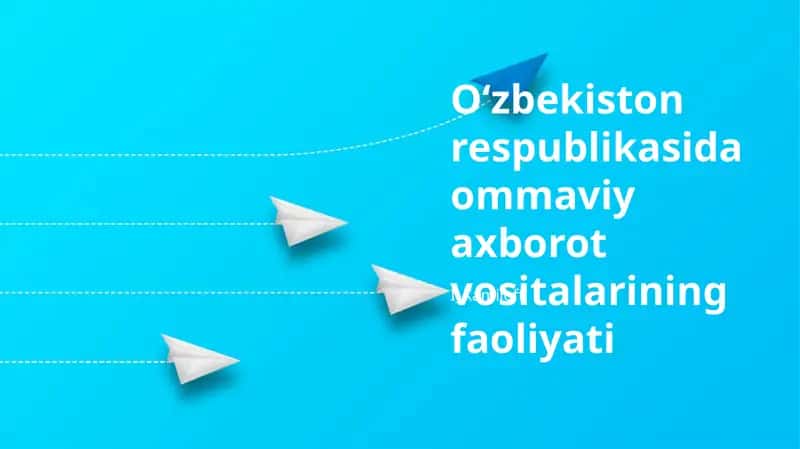 OAV Manzarasi va Mulkiyati