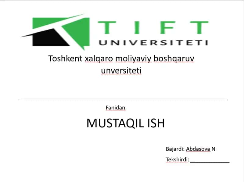 Yangi Oʻzbekiston taraqqiyot strategiyasi