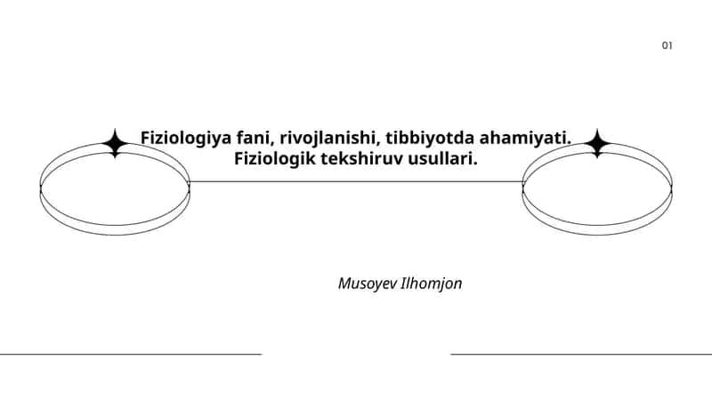Fiziologiya