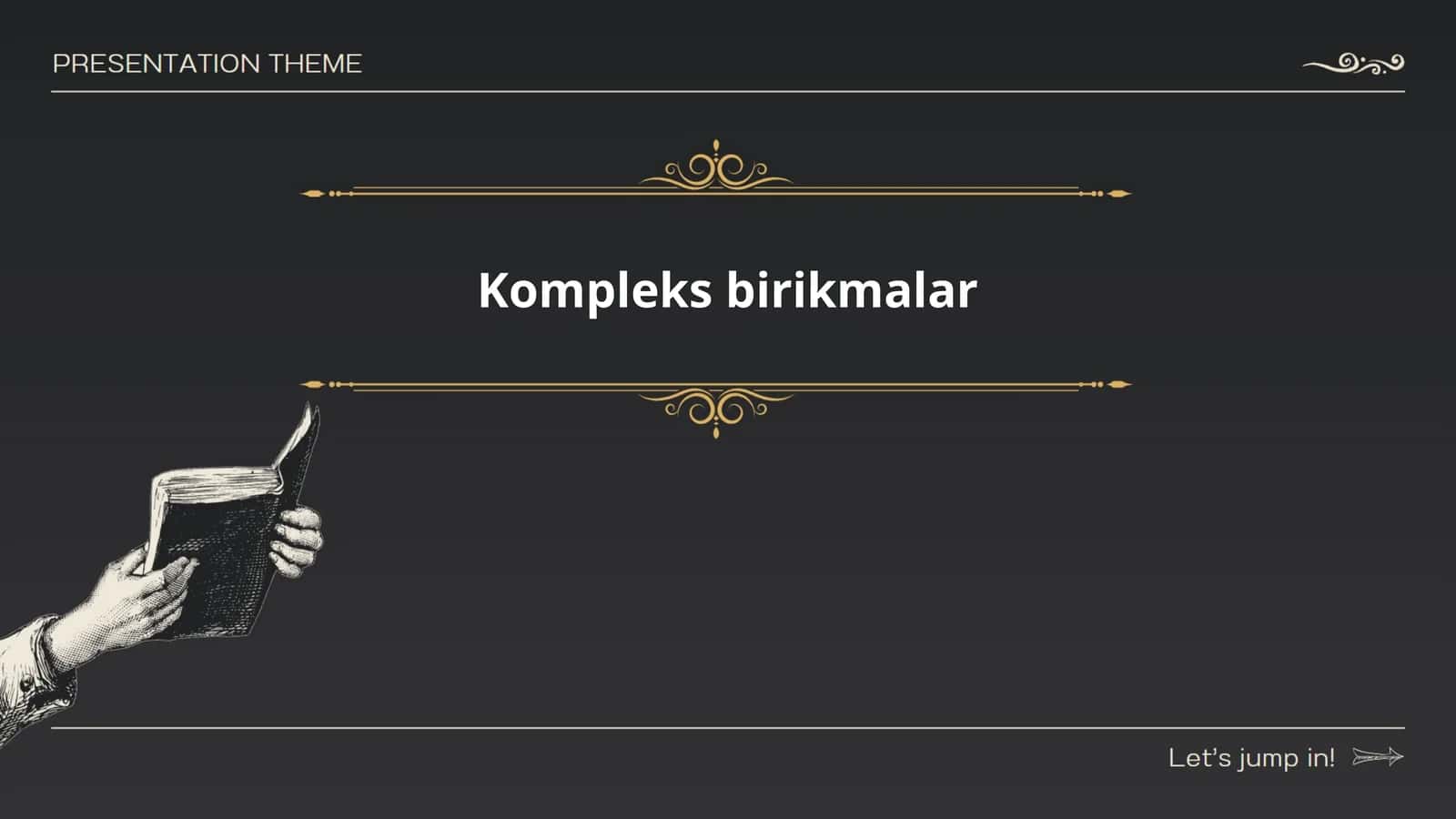 Kompleks birikmalar