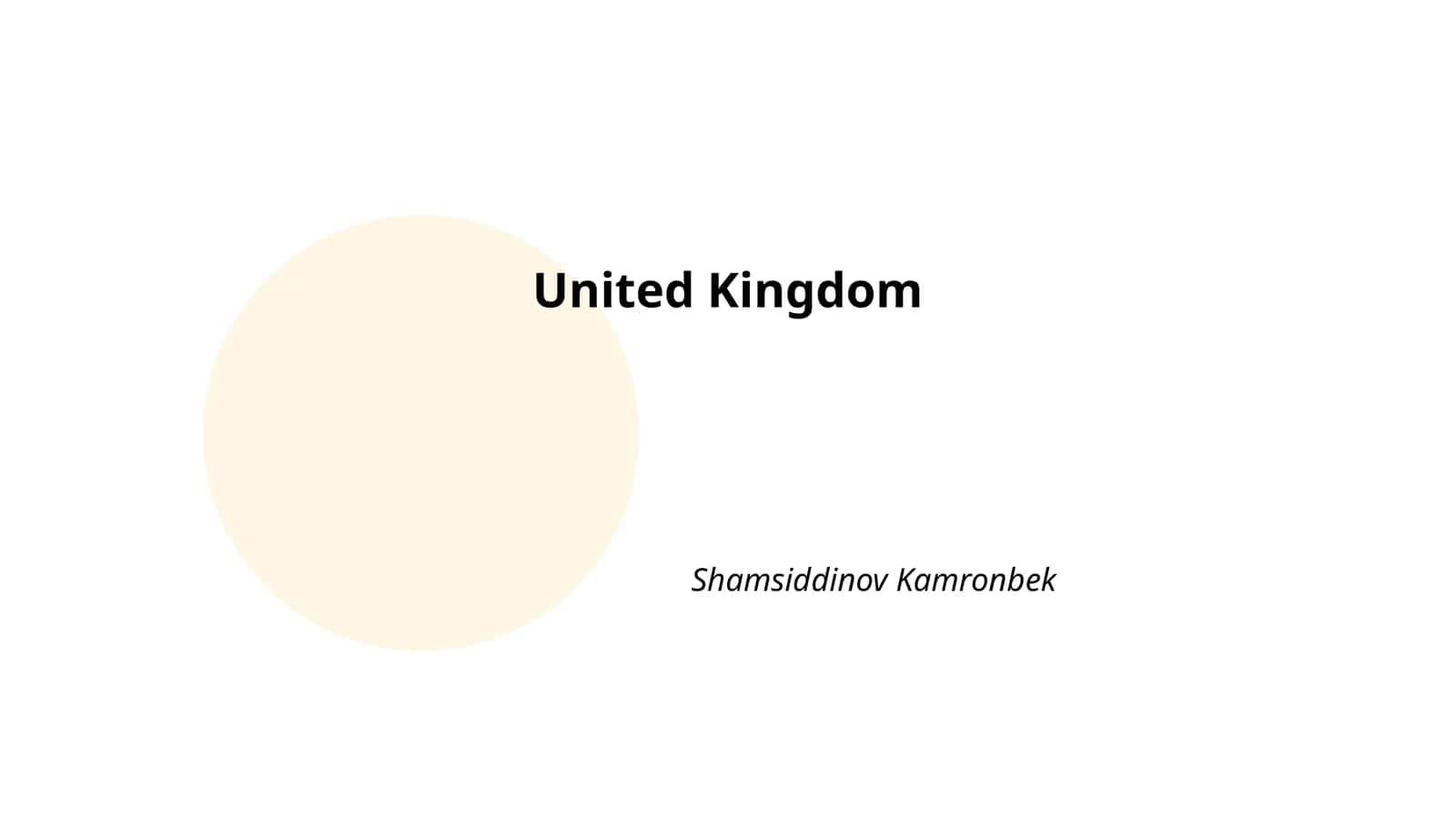 British Monarchy