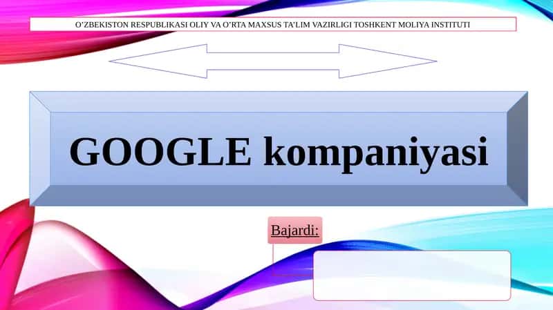 Googlekompaniyasi