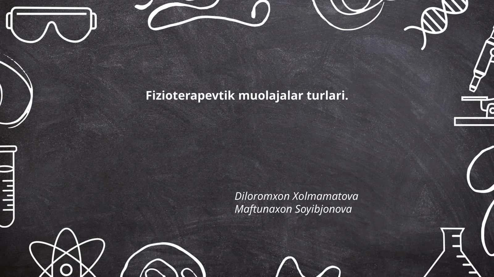 Elektroterapiya (TENS, NMES)