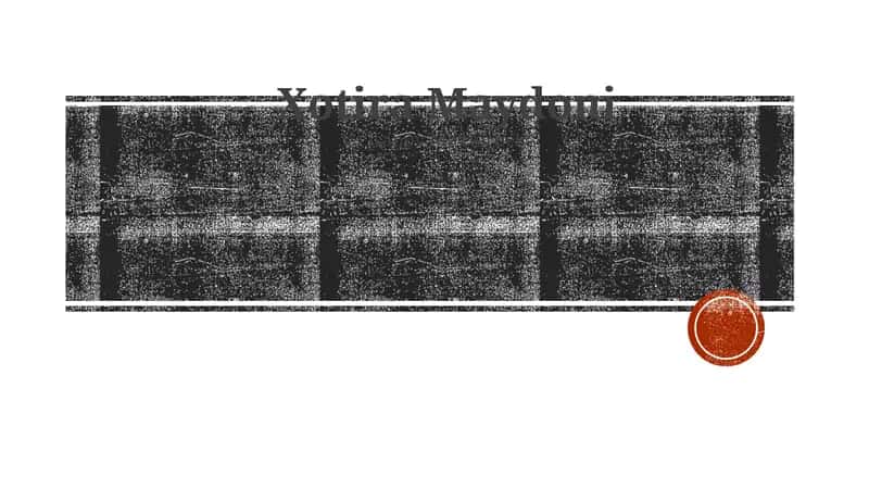 Xotira Maydoni