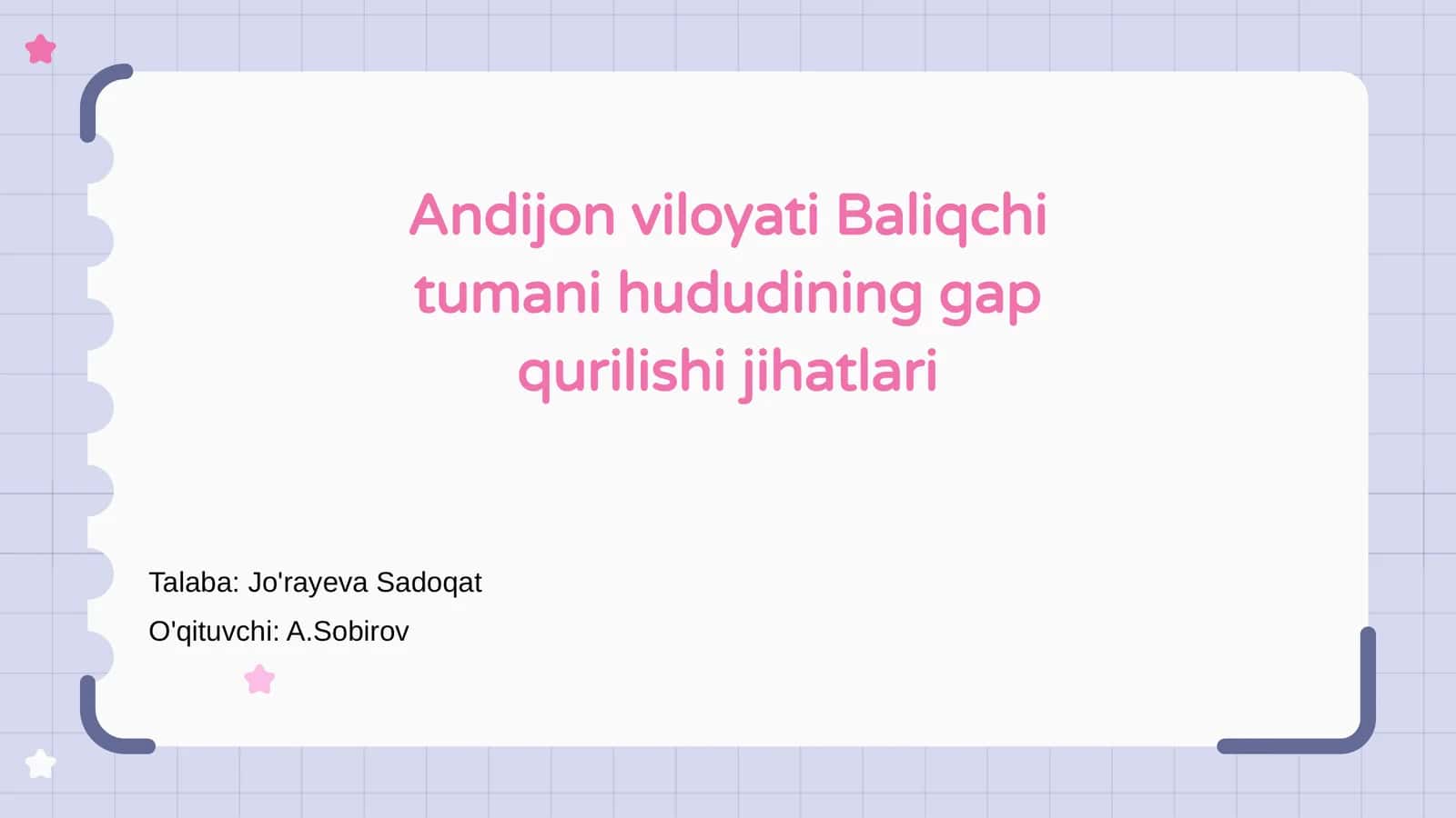Baliqchi tumani geografiyasi