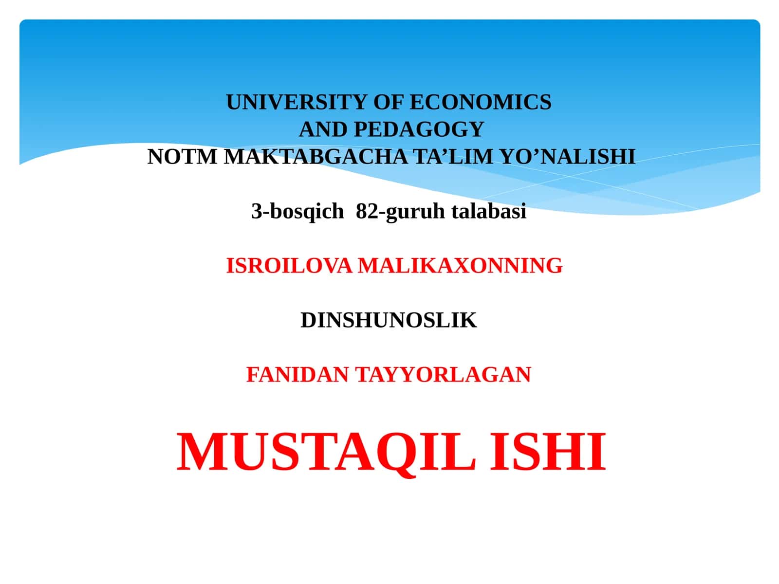 Hanafiy mazhabi