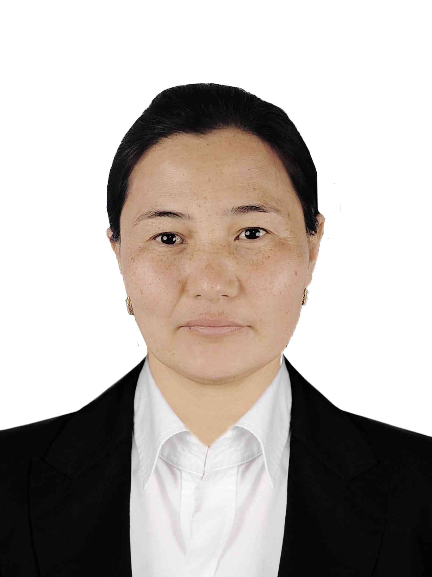 Aynur Nishanova