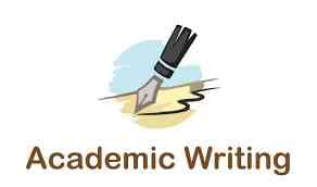 Academic Writing