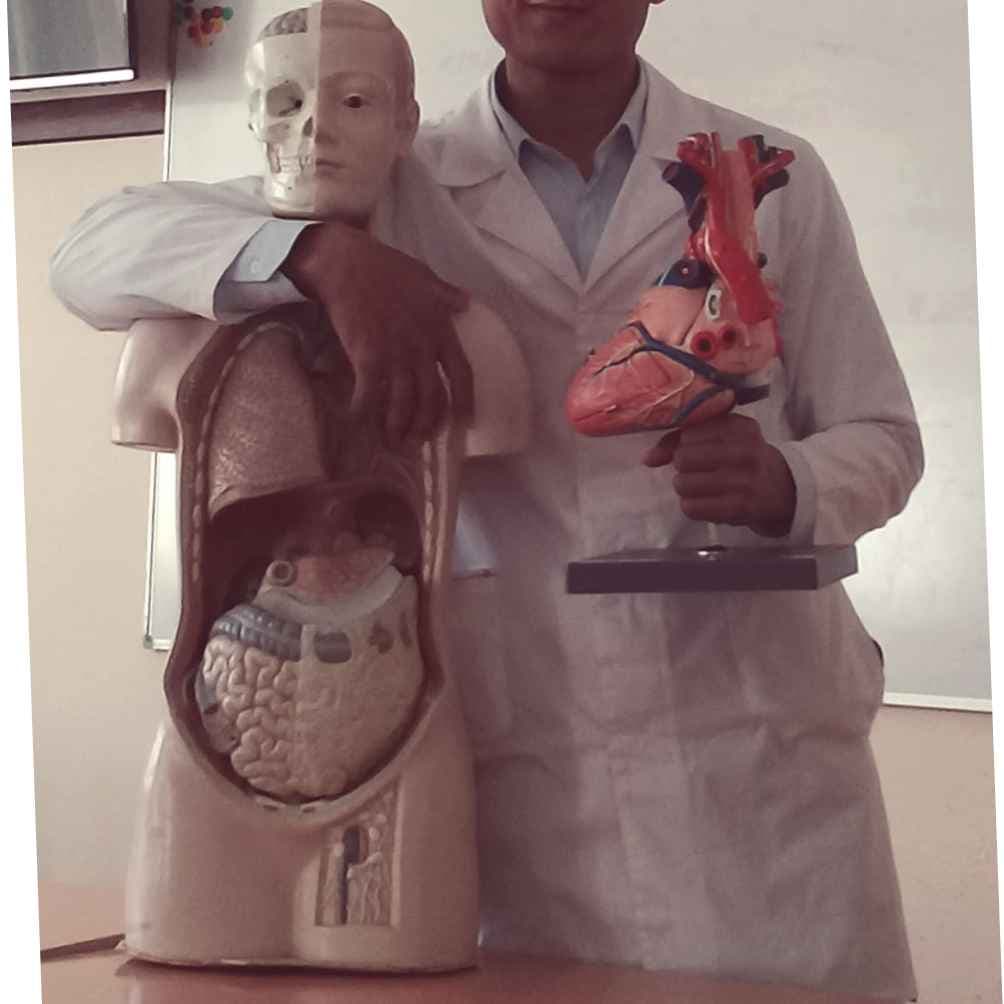 Habibullo Medical