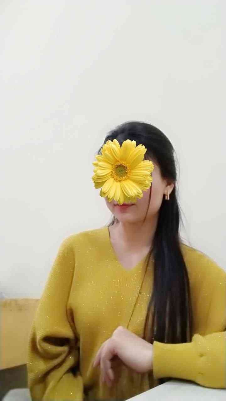 Muxlisa Raximova