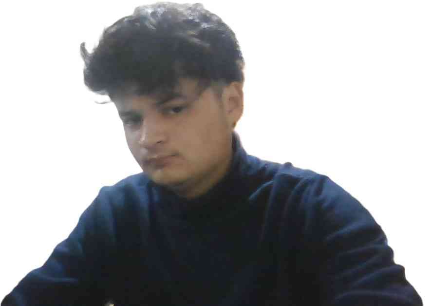 Uchqun Ibodullayev