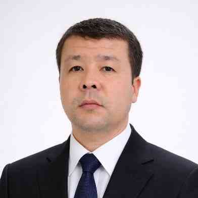 Xurshid Saidov