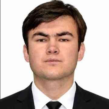 umidjon khushbokov