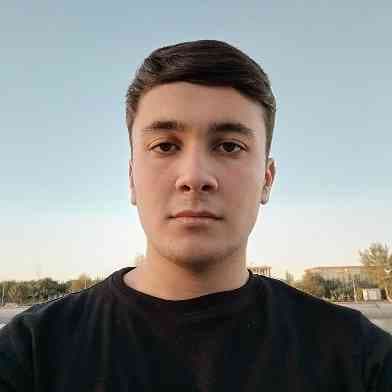 Boburbek Quronbaev