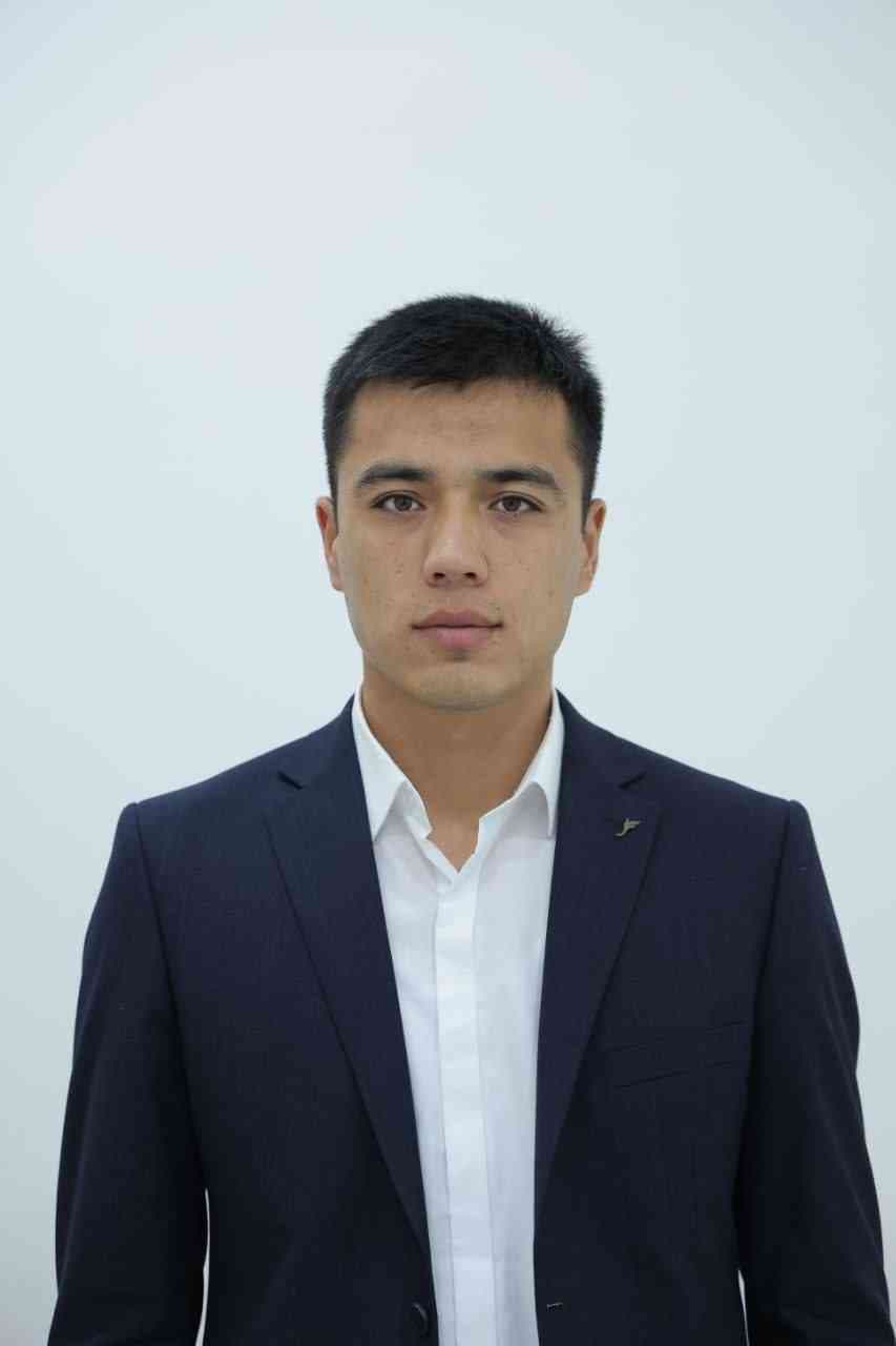 Sotuvchi 436812