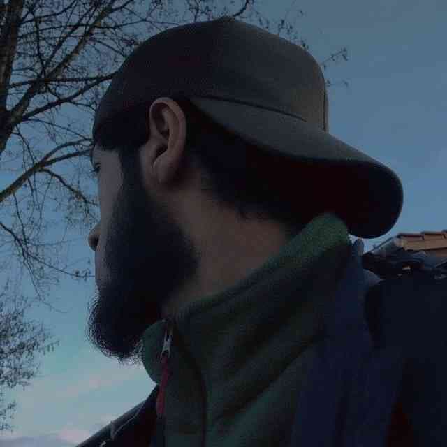 Umidjon Abdulxayev