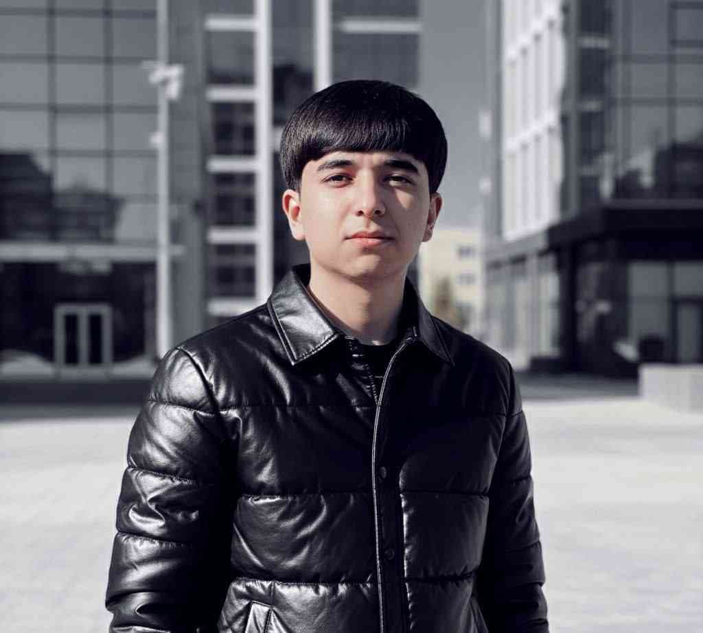 Asadbek Freelancer