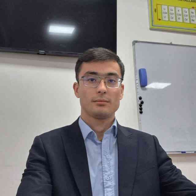 Sotuvchi 432679
