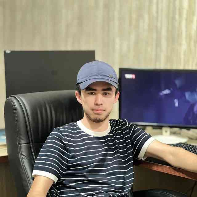 Abdulatif Karimov