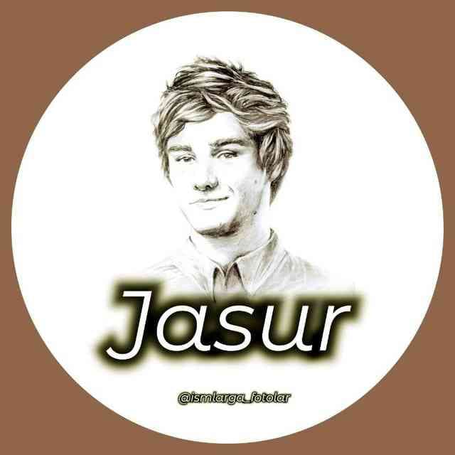 Jasur Abduraximov